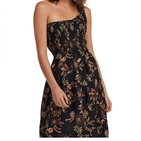 Charlie Holiday Pamela Maxi Dress (Size XS / USA 2) - Picture 2 of 7